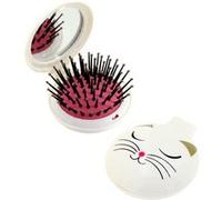 Pylones, Miroir brosse White cat Ladyretro