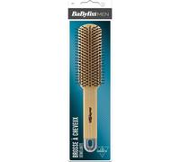 Brosse à cheveux BABYLISS Homme - démêlage tous types de cheveux