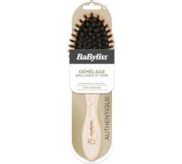 Brosse à cheveux BABYLISS Bois FSC et poils sanglier