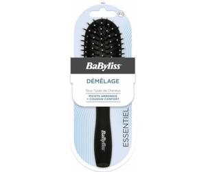 Brosse à cheveux BABYLISS Brosse de sac picot nylon