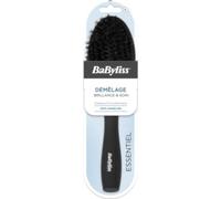 Brosse à cheveux BABYLISS PNEUMATIQUE 100 POUR 100 SANGLIER