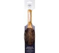 Brosse à cheveux - Bois d'olivier ovale