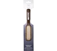 Brosse à cheveux - Bois thermique long