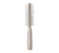 Brosse à cheveux bouclée - Manche long pour femme - Brosse à cheveux bouclés - Cheveux longs et courts bouclés - Peigne sculptant pour salon de coiffure, salle de bain, dortoir