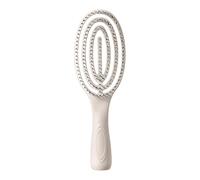 Brosse à cheveux bouclés, brosse de définition de boucles | Pinces incluses Brosse à cheveux bouclés pour hommes et femmes | Brosse à poignée ergonomique pour réduire la traction des cheveux, pour che