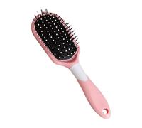 Brosse à cheveux bouclés démêlante, brosse de coiffure, peigne de massage, brosse de définition bouclée pour femme