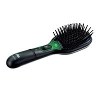 Brosse à Cheveux - Braun - BR710 - Portable Sans Fil - IONTEC - Anti-Statique