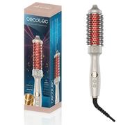 Brosse Ã cheveux Cecotec InstantCare Beige TU