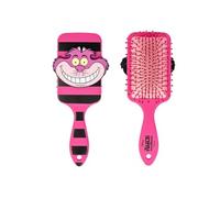 CERDÁ LIFE'S LITTLE MOMENTS Brosse à cheveux Chat du Cheshire Disney démêlante Rose