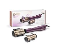 Brosse à cheveux chauffante rotative Babyliss AS950E