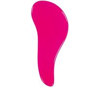 Brosse à cheveux d-méli-mélo rose Neon summer