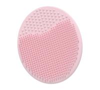 Brosse à cheveux de bain pour bébé | Brosse à cheveux pour bébé | Brosse de bain pour cheveux de bébé | Brosse de massage du cuir chevelu pour un lavage facile des cheveux | Brosse à récurer pour bébé