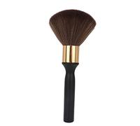 Brosse à cheveux de coiffure, cheveux doux, manche Long, cheveux cassés, barbe, dépoussiérage