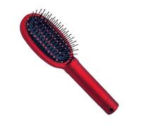 Brosse à cheveux de dérivation - Peigne à cheveux secret | Brosse à cheveux de voyage avec masseur pour cuir chevelu | Peigne à cheveux sans danger pour détourner et cacher des objets privés à la
