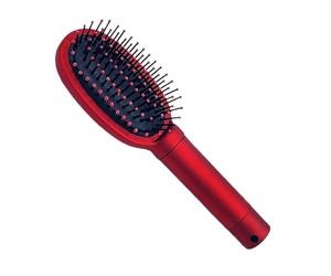 Brosse à cheveux de Secret Safe - Brosse à cheveux professionnelle