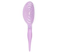 Brosse à Cheveux Démêlant Hommes Hommes Hommes Enfants Spirale Brosse À Démêler Brosse À Démêler Ne Tirez pas Les Cheveux Redressant Brosse
