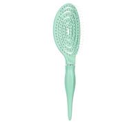 Brosse à Cheveux Démêlant Hommes Hommes Hommes Enfants Spirale Brosse À Démêler Brosse À Démêler Ne Tirez pas Les Cheveux Redressant Brosse