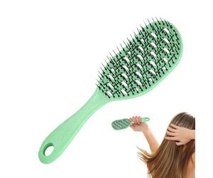 Brosse À Cheveux Démêlante Coiffage, Toilettage, Peigne, Démêloir,
