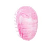 Brosse à cheveux démêlante pour femme - Brosse à cheveux démêlante pour cheveux bouclés, raides et naturels