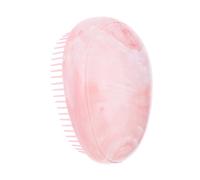 Brosse à cheveux démêlante pour femme - Brosse à cheveux démêlante pour cheveux bouclés, raides et naturels