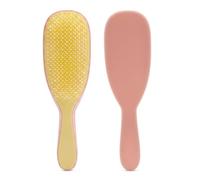 Brosse à cheveux démêlante ultime pour cheveux secs et mouillés, élimine les nœuds et réduit la casse pour tous les types de cheveux