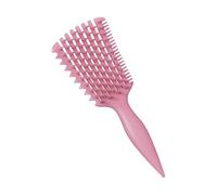 Brosse à cheveux démêlante ventilée Brosse à cheveux démêlante anti-statique Brosse à cheveux lissante pour femmes, hommes et enfants