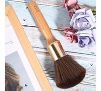 Brosse à Cheveux Douces et Flexibles pour Coiffure et Brosse à Chuchage, Brossage des Cils pour Coiffeurs et Usage Domestique