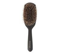 DESSANGE Brosse à cheveux Double emploilage - Nylon et sanglier - Démêlage