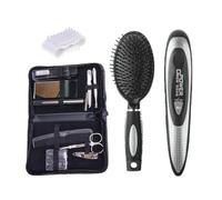 Brosse à cheveux du cuir chevelu, brosse de masse du cuir chevelu | Brosse à broussailles de vibrante à batterie | Masseur de tête électrique pour nettoyer la relaxation du bien-être des