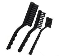 Brosse à cheveux électronique antistatique pour nettoyer les lignes et composants PCB (petit)