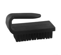 Brosse à cheveux électronique avec fonction antistatique pour nettoyage PCB et dépoussiérage (M)