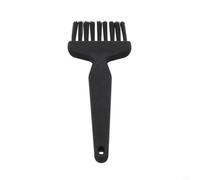 Brosse à cheveux électronique douce antistatique pour carte PCB - Pour la poussière et les décharges statiques (M)