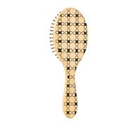 Brosse à cheveux en bois Arabie islamique Brosse à cheveux Brosse à cheveux en bois Brosse de massage des cheveux