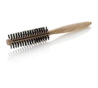 Brosse à cheveux en bois de frêne Natural wood ø 35mm