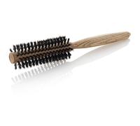 Brosse à cheveux en bois de frêne Natural wood ø 40mm