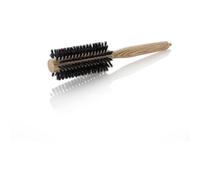 Brosse à cheveux en bois de frêne Natural wood ø 45mm