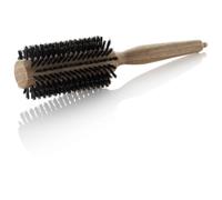 Brosse à cheveux en bois de frêne Natural wood ø 55mm