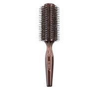 Brosse à cheveux en bois (porcupine) Dia Decopro 30 mm