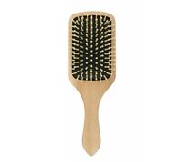 Brosse À Cheveux En Bois - Rectangulaire