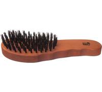 Brosse à cheveux - Ergonomique Poirier extra-dure 19,5cm