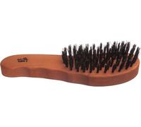 Brosse à cheveux - Ergonomique Poirier extra-dure 19,5cm