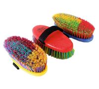 Brosse à cheveux et crinière