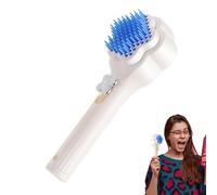Brosse à cheveux facile à nettoyer - Peigne de massage, brosse à cheveux, peigne de massage, brosse à cheveux antistatique, peigne télescopique pour voyager la plupart des cheveux