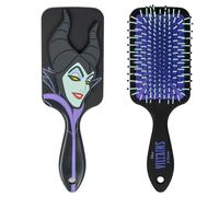 CERDÁ Life's Little Moments - Brosse démêlante Disney Maleficent - Noire