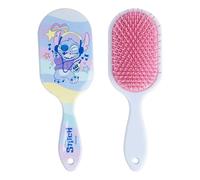ARTESANÍA CERDÁ, S.L. Brosses rectangulaires pour enfant Stitch 10 x 20 x 0,1 cm