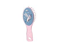 Brosse à cheveux Fun Girls Licorne bleu