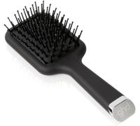 Brosse à cheveux GHD Mini plate the mini all rounder : format voyage pour un démêlage doux et brillant en déplacement