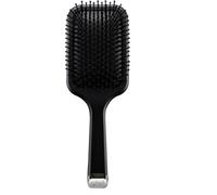 Brosse à cheveux GHD plate - the all rounder : lissage et démêlage doux sans électricité statique des cheveux longs