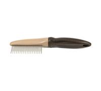 Brosse à Cheveux Gloria Plastique Râteau Grand