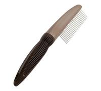 Brosse à Cheveux Gloria Plastique Râteau Plaque Tournante Grand